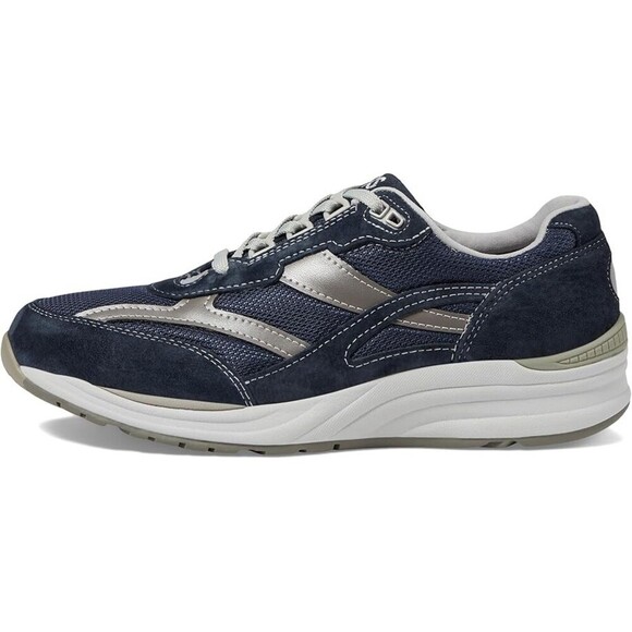 SAS Journey Mesh 2028-113 Sneakers Mens US 12 Blue Low Top Walking Shoes RHS4999